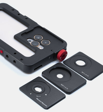 Beastcage for iPhone 13 Pro | Refurbished