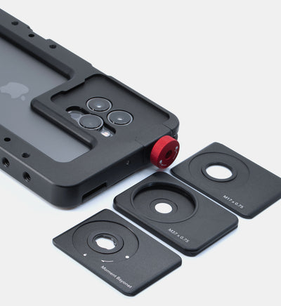 Beastcage for iPhone 13 Pro Max | Refurbished