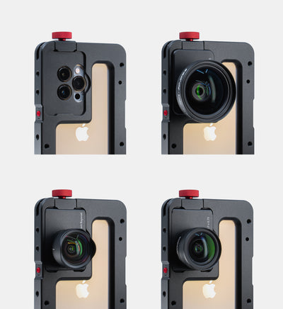 Beastcage for iPhone 13 Pro | Refurbished