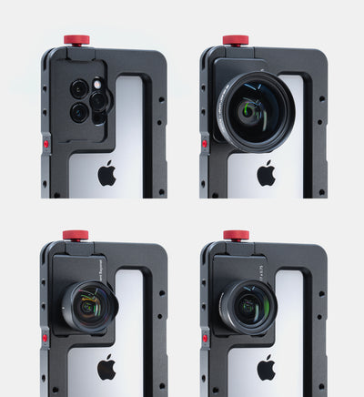 Beastcage for iPhone 13 Pro Max | Refurbished