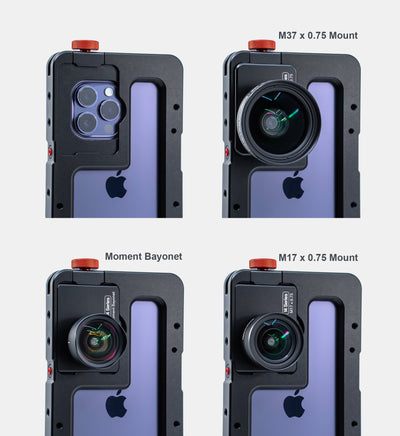 Beastcage for iPhone 14 Pro Max