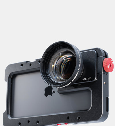 Pro Series 1.7X Telephoto Lens