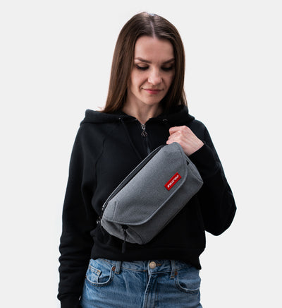 Beastgrip Sling Bag 2L