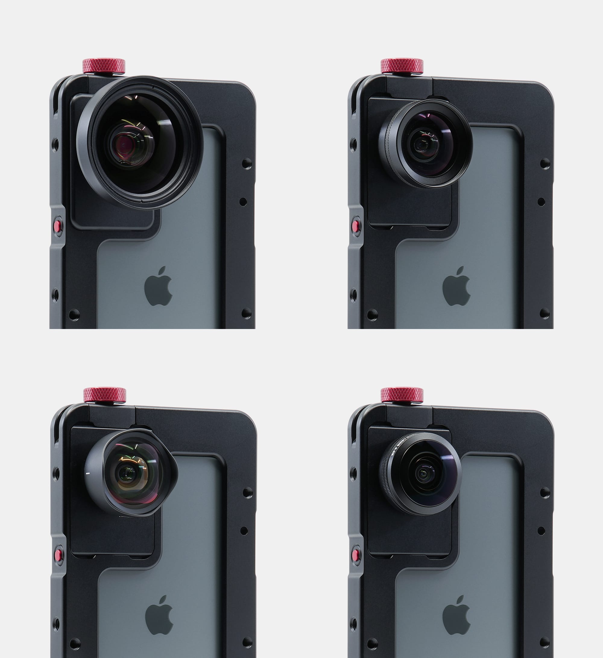 Beastcage for iPhone 11 Pro Max – BEASTGRIP CO