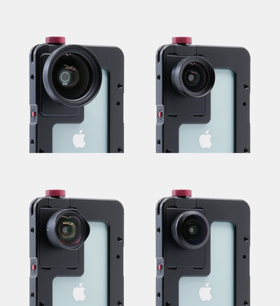 Beastcage for iPhone 11