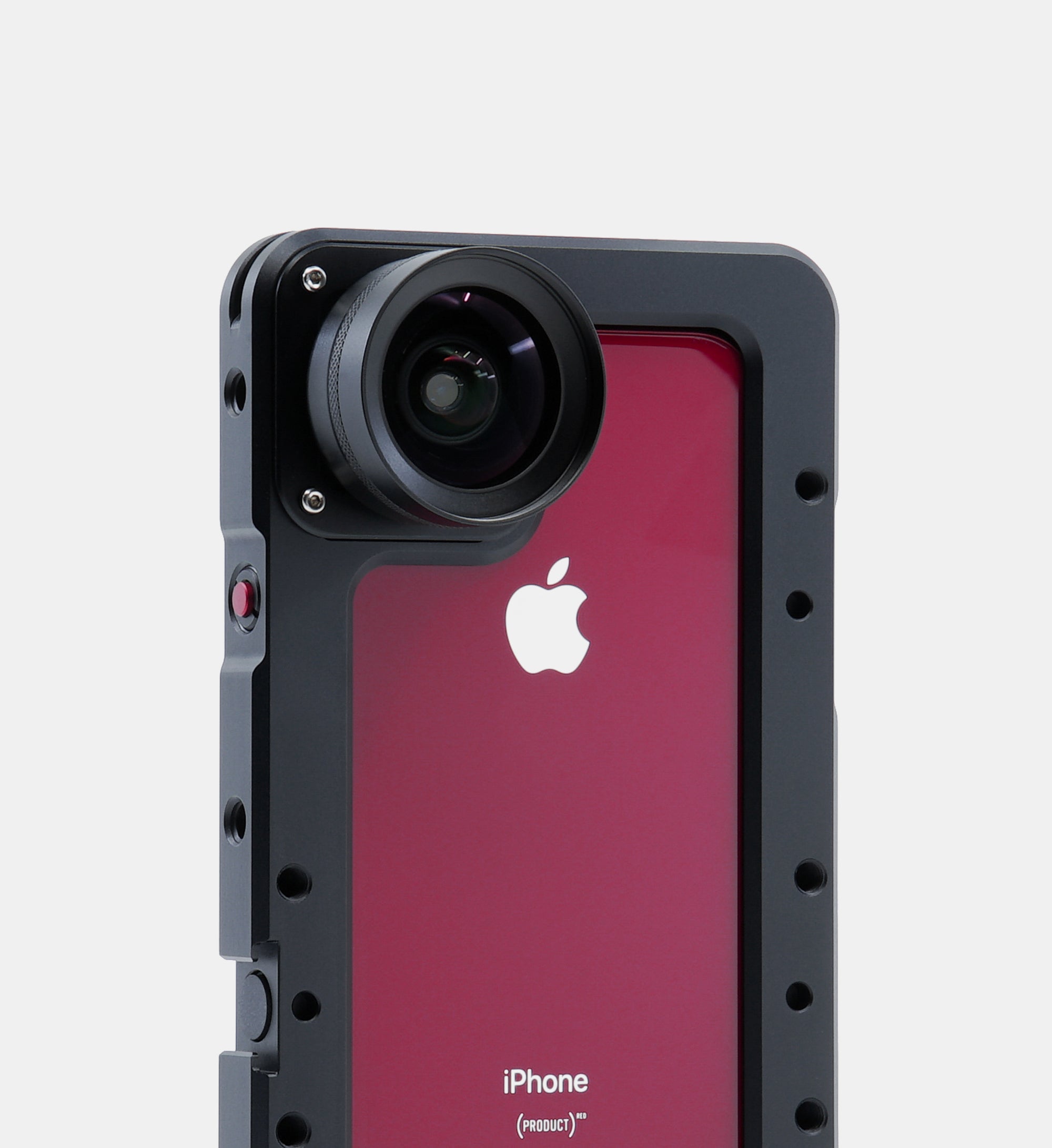 Beastcage for iPhone XR