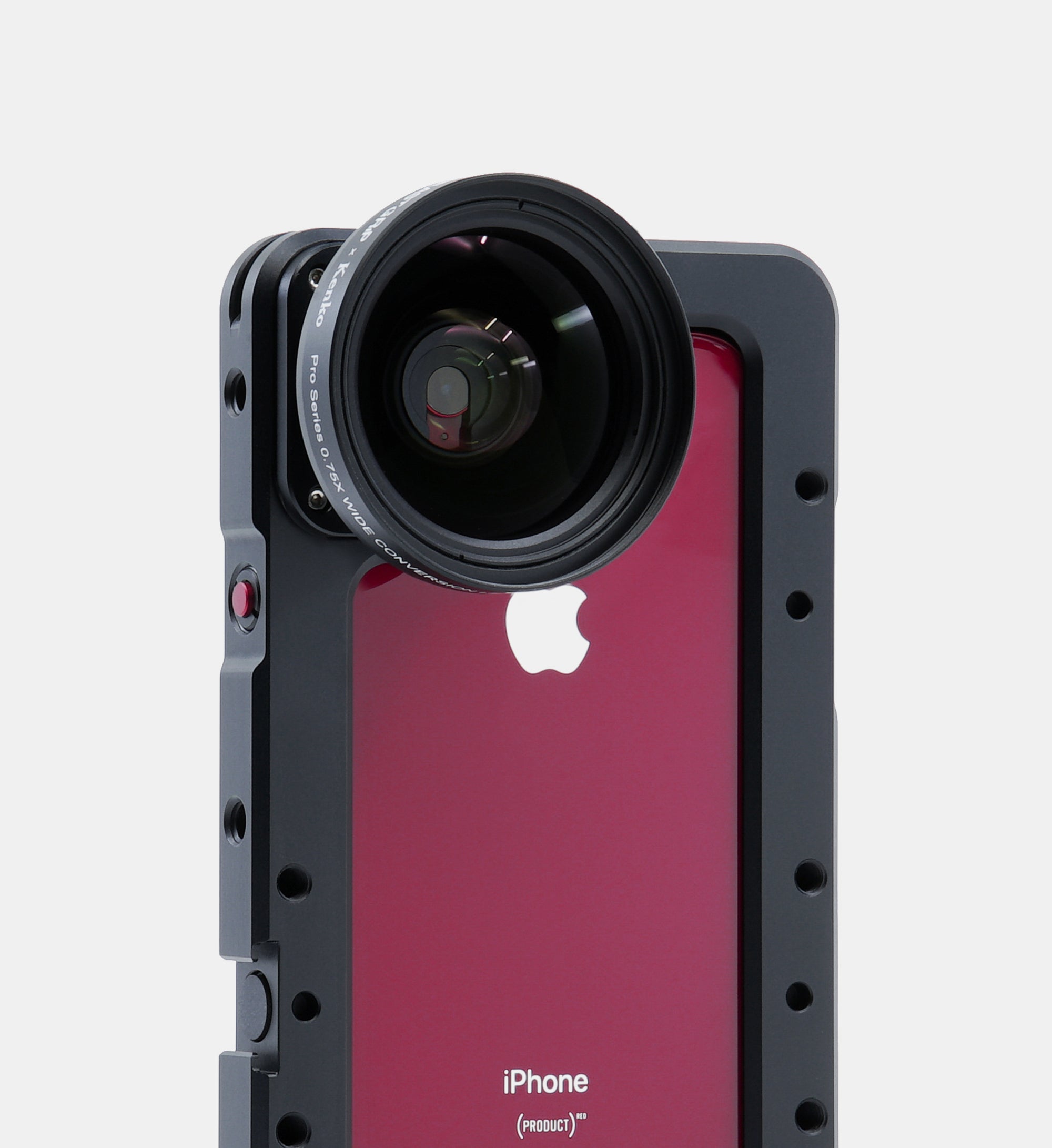 Beastcage for iPhone XR