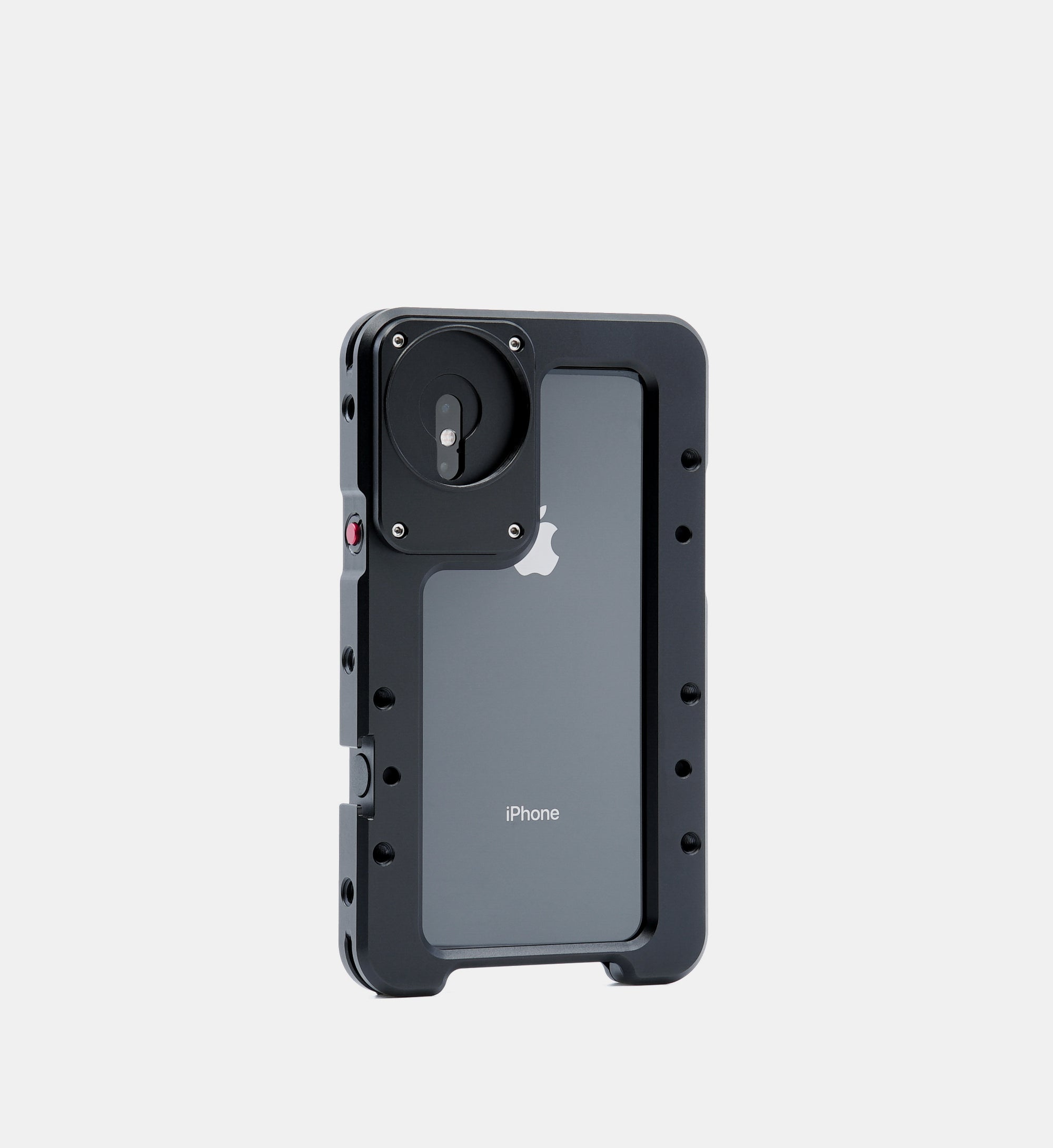 Beastcage for iPhone XS – BEASTGRIP CO