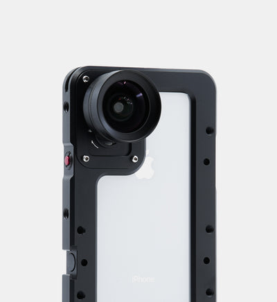 Beastcage for iPhone X