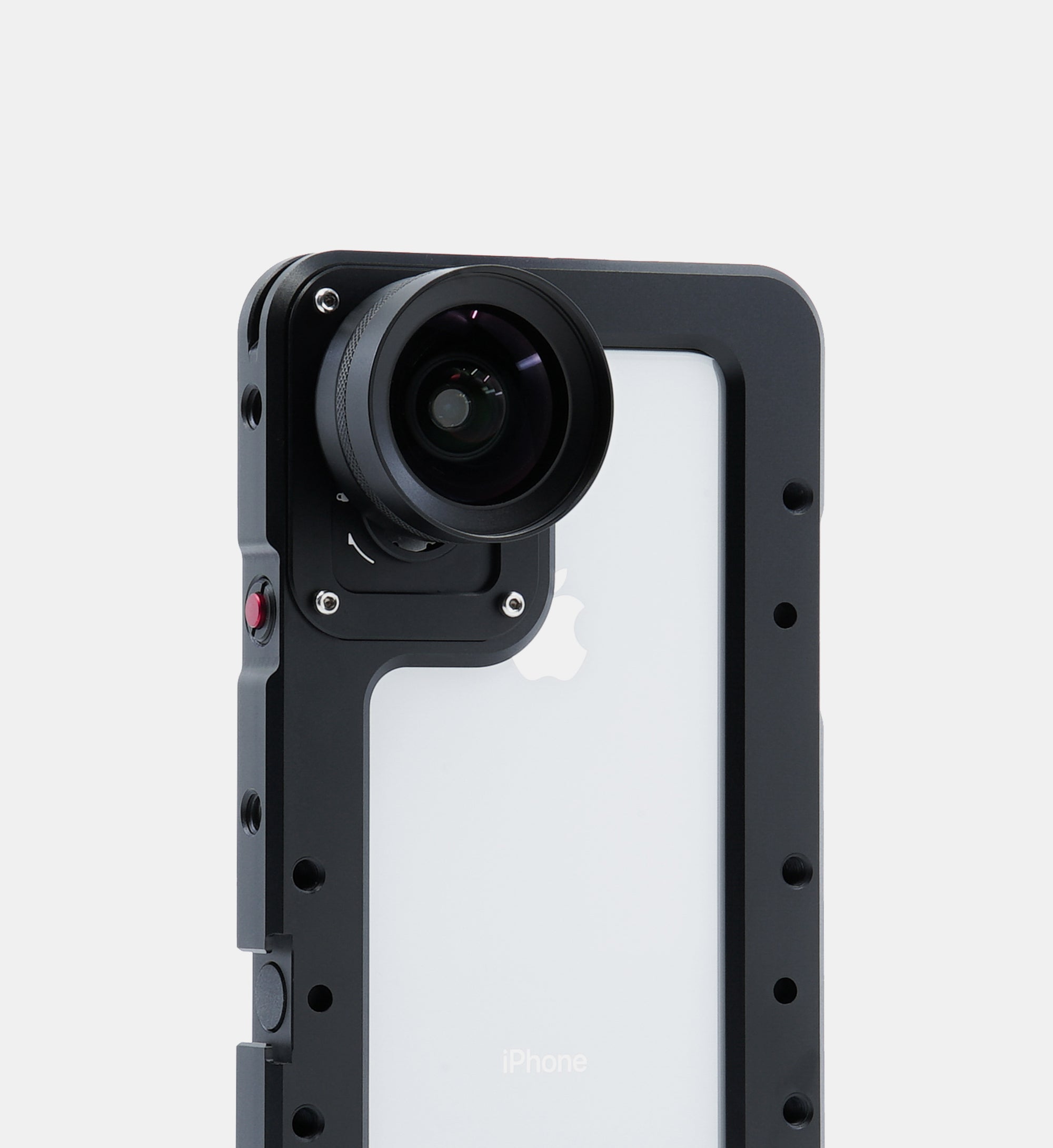 Beastcage for iPhone X – BEASTGRIP CO