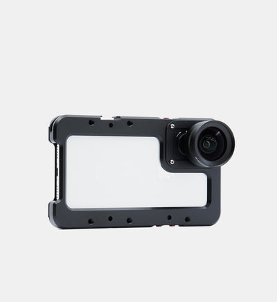 Beastcage for iPhone X