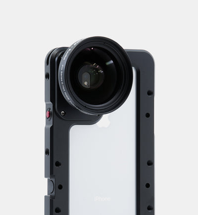 Beastcage for iPhone X