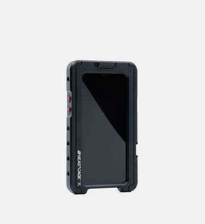 Beastcage for iPhone X