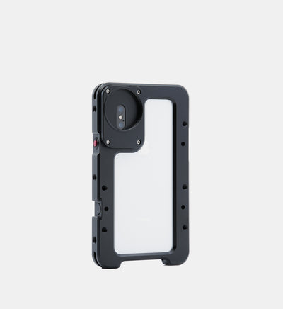 Beastcage for iPhone X
