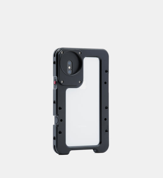 Beastcage for iPhone X