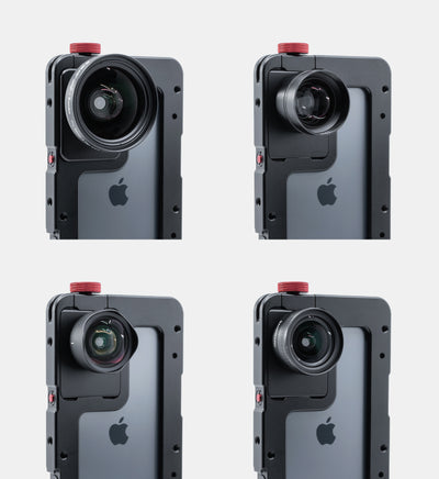 Beastcage for iPhone 12 Pro -  Refurbished