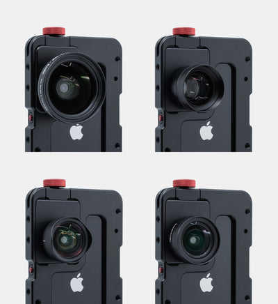 Beastcage for iPhone 12 mini