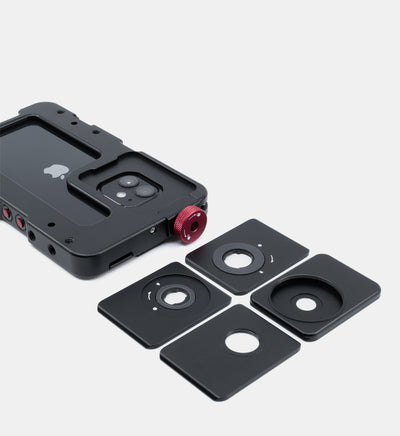 Beastcage for iPhone 12 mini
