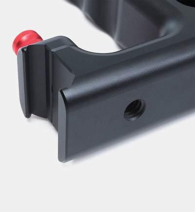 The Action Handle