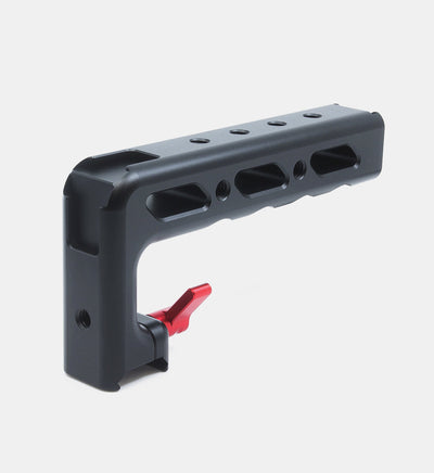 The Action Handle