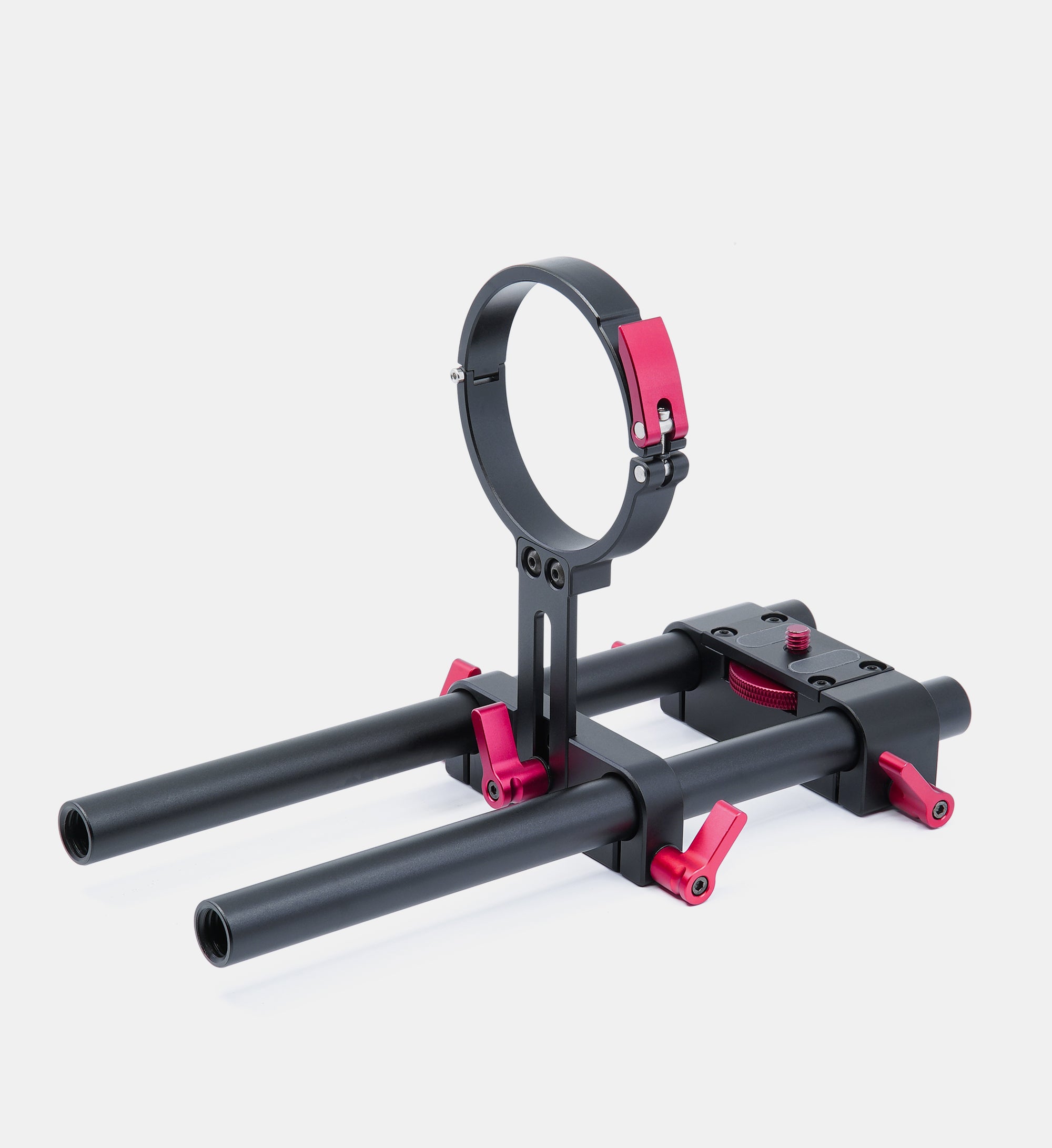 BeastRail Support System for DOF Adapter