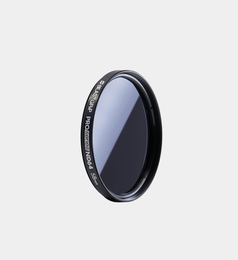 iPhone 15 Lenses Camera Rigs and Cages – BEASTGRIP CO