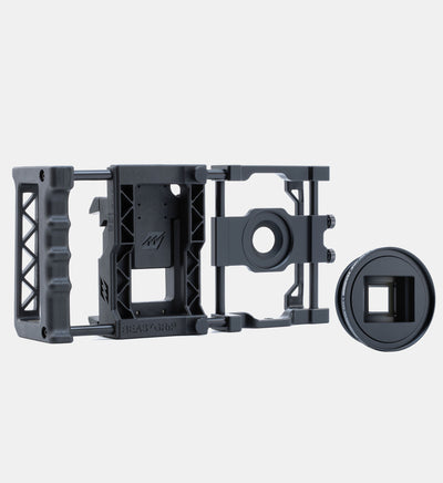 Beastgrip Pro + 1.33X Anamorphic Lens MK2 Bundle