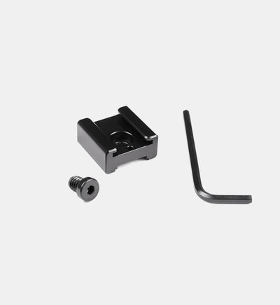 Beastgrip Cold Shoe Mount