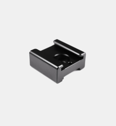Beastgrip Cold Shoe Mount