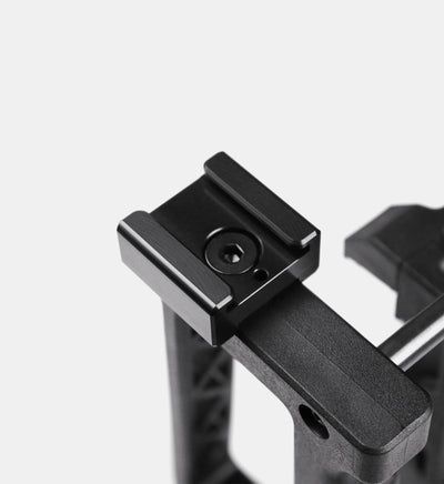 Beastgrip Cold Shoe Mount