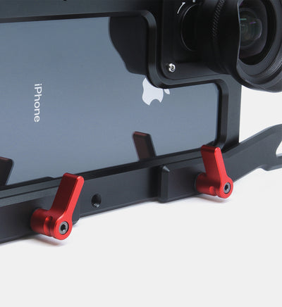 Arm Mount
