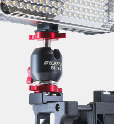 Phone ball head tripods