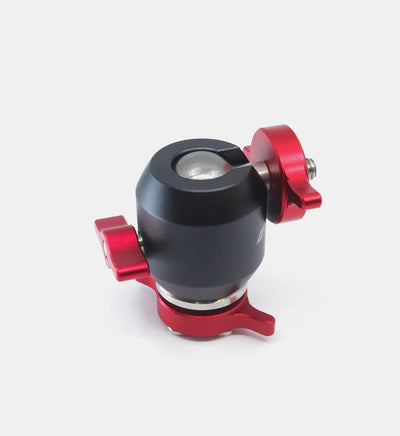 Ball head tripod for phone
