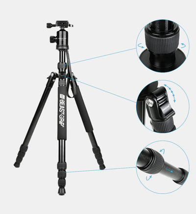 Beastgrip Tripod BT-100 | Refurbished