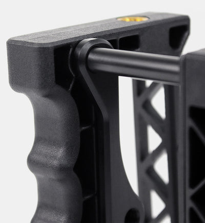 Vertical/Portrait Mount