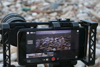 Beastgrip DOF Adapter